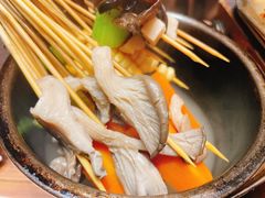 -盟重烧烤(高正街店)
