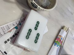 -成都你六姐·牛肉冒菜·麻辣香锅(长泰广场店)