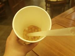 -大佛寺高级素食自助餐厅