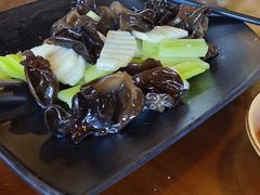 -乡村酒家·湖景客家菜(观澜店)