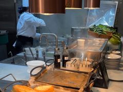 -晶丽香榭自助餐(南京大饭店)