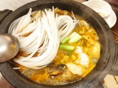 -肖记公安牛肉鱼杂馆·省级非物质文化遗产(三角路直营店)