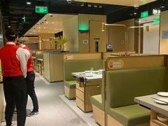 -海底捞火锅(河东万达广场店)