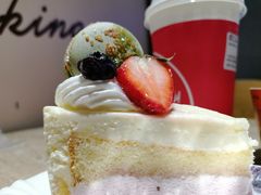 -85度C(苏州石路店)