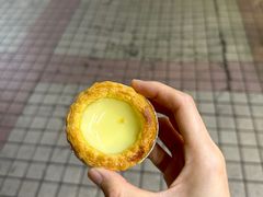 -永昌饼家(西华路店)