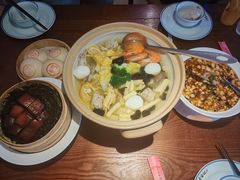 -寻宝记绍兴菜(鲁迅路店)