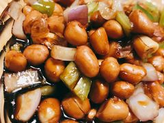 -三个大叔东北烧烤·砂锅菜(西三旗店)