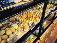 -美滋客烘焙(韩家川店)