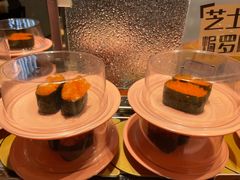 -争鲜回转寿司(南开大悦城店)