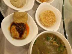-秦淮小吃城(夫子庙店)