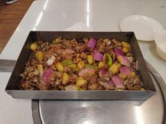 -老东镇啤酒屋海鲜加工·蒸汽海鲜·海鲜烧烤(台东店)