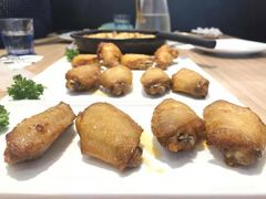 -必胜客(鹤山大道店)