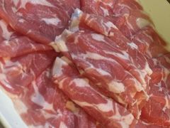 -正福居老北京正宗铜锅泉水涮肉(彰化路店)