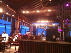 -三亚亚龙湾人间天堂鸟巢度假村