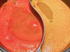 -呷哺呷哺(西单大悦城店)