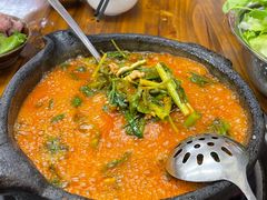 -笔记安顺夺夺粉火锅