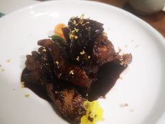 -荷风细雨·中国茶宴(碧云店)