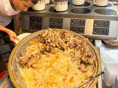 -花圃园餐厅店(和田二街28号院店)