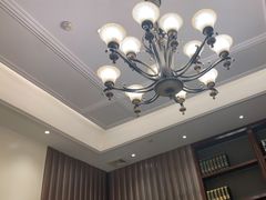 包厢-梦都海鲜酒家(万达广场江桥店)