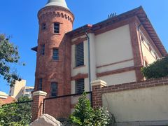 -青岛德国监狱旧址博物馆