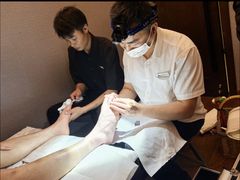 -水墨澜渟足道·SPA·传统(四望亭东关街店)