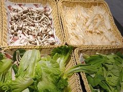-杭州开元名都大酒店·地中海自助餐厅