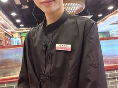 -点都德(龙之梦店)