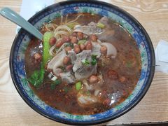 -秦记面馆(襄阳南路店)