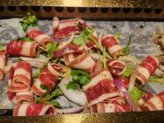 -新石器烤肉(中房金谊广场店)