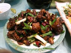 -赵记煎饼卷大葱(东岳店)