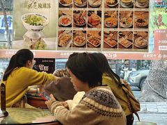 -赵记传承·中国甜品(福州总店)