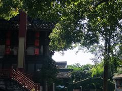 -鲁镇