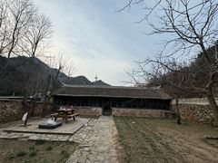 -北京山里寒舍度假酒店