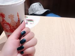 -海底捞火锅(上地华联店)