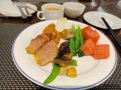 -帝豪酒店•马可勃罗西餐厅