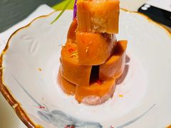 -桂满陇·桃花院落(长泰广场店)