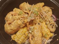 -稻香海鲜饭店(第一国际店)