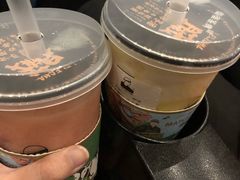 -LELECHA乐乐茶(美罗城店)