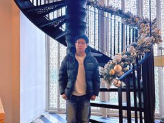 -北京康莱德酒店