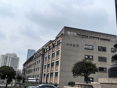 -上海四行仓库抗战纪念馆