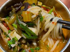 -SHAN山(前滩太古里店)