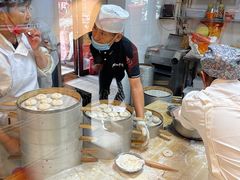 -宋都禾源·灌汤包子(汉兴路直营店)