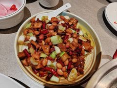 -饕林餐厅(春熙路店)