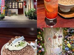 -初甜·舒芙蕾·韩式雪花冰(流塘店)