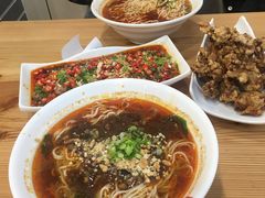 -余丞记川渝面馆(云峰店)