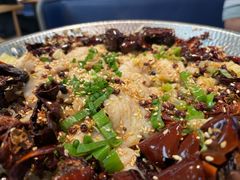 -大丰收脆鱼(浦西万达店)