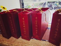 -宫品海参专卖店(黄浦老西门店)