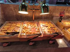 -比格比萨自助(南京万达茂店)