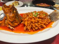 -新白鹿餐厅(龙游路总店·杭帮菜名店)