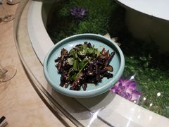 -绿杨春·淮扬宴(庐山路店)